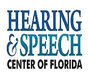 Hearing and Speech Center of Florida Logo